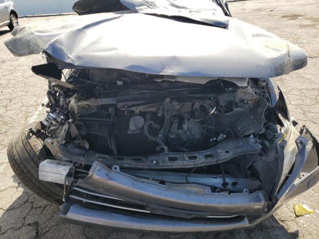 Photo 12 from auction – 2013 LEXUS LX 570 with VIN JTJHY7AX3D4131371