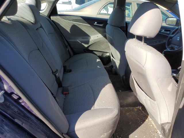 Photo 10 from auction – 2012 HYUNDAI SONATA GLS with VIN 5NPEB4AC4CH328108