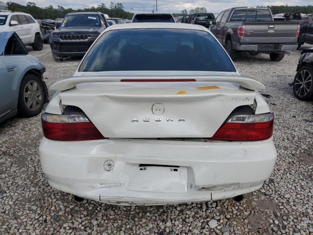 Photo 6 from auction – 2003 ACURA 3.2TL TYPE with VIN 19UUA56863A008354