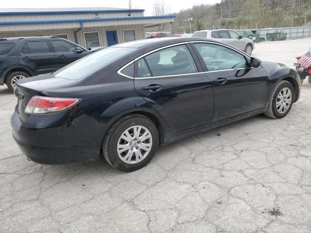 Photo 3 from auction – 2010 MAZDA 6 I with VIN 1YVHZ8BH8A5M49824