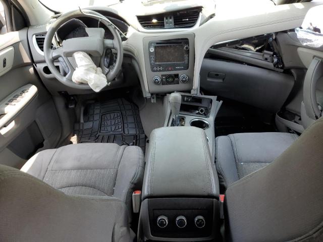 Photo 8 from auction – 2014 CHEVROLET TRAVERSE L with VIN 1GNKRFED2EJ298668