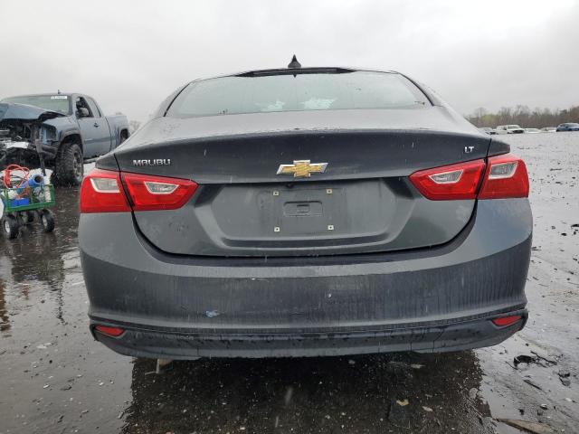 Photo 6 from auction – 2018 CHEVROLET MALIBU LT with VIN 1G1ZD5ST2JF255739