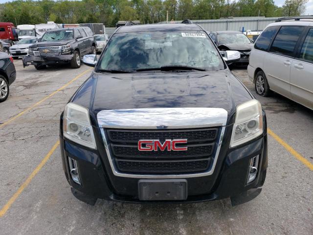 Photo 5 from auction – 2015 GMC TERRAIN SL with VIN 2GKFLRE36F6133696