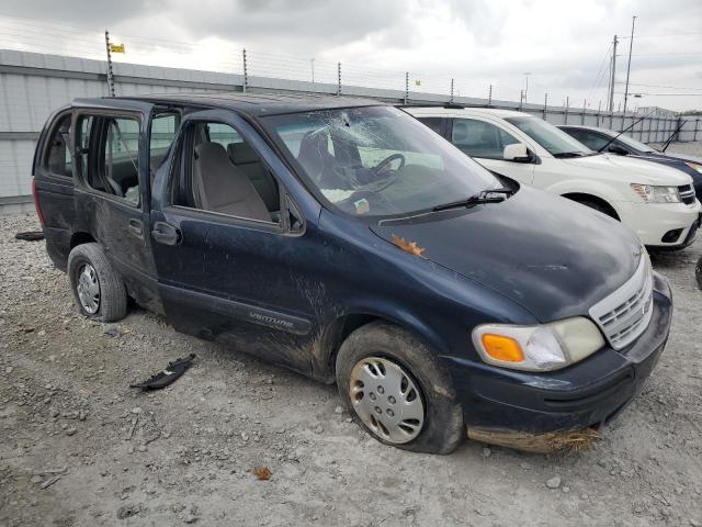 Photo 4 from auction – 2001 CHEVROLET VENTURE EC with VIN 1GNDU23E21D137872