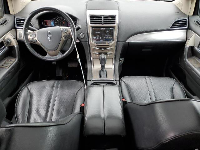 Photo 8 from auction – 2011 LINCOLN MKX with VIN 2LMDJ8JK6BBJ12039