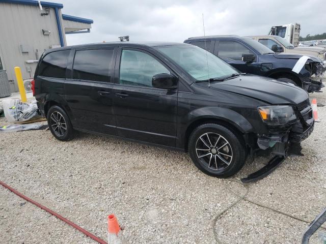 Photo 4 from auction – 2018 DODGE GRAND CARA with VIN 2C4RDGEG2JR145834