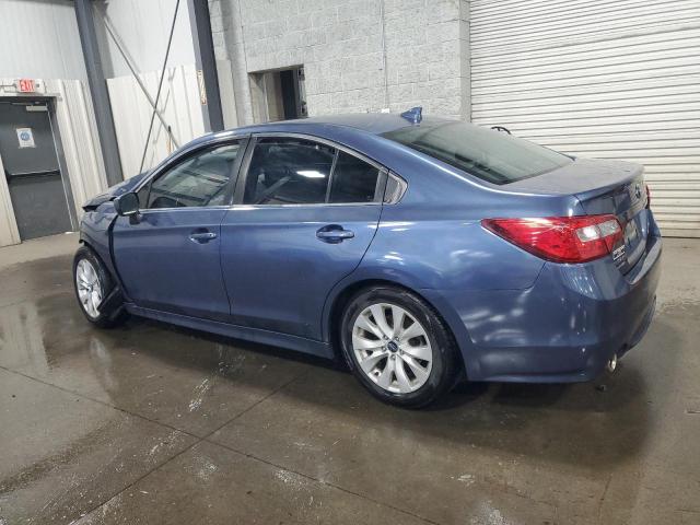 Photo 2 from auction – 2016 SUBARU LEGACY 2.5 with VIN 4S3BNAC64G3022768