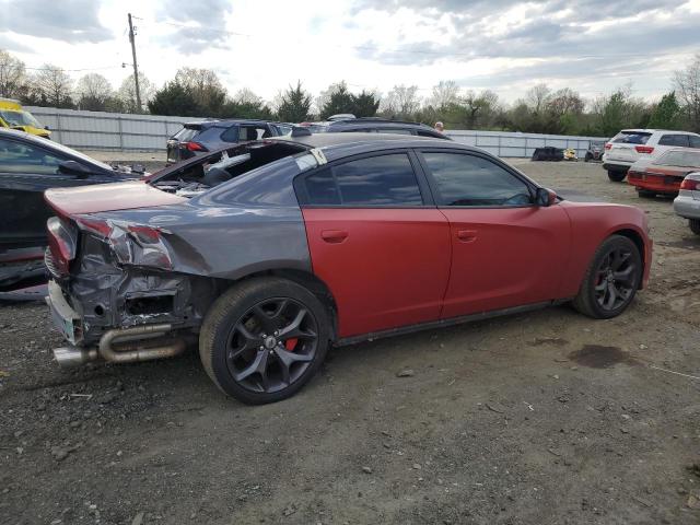 Photo 3 from auction – 2019 DODGE CHARGER GT with VIN 2C3CDXHGXKH584793