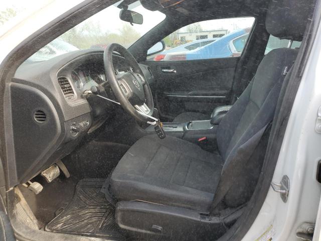 Photo 7 from auction – 2011 DODGE CHARGER with VIN 2B3CL3CG5BH586919
