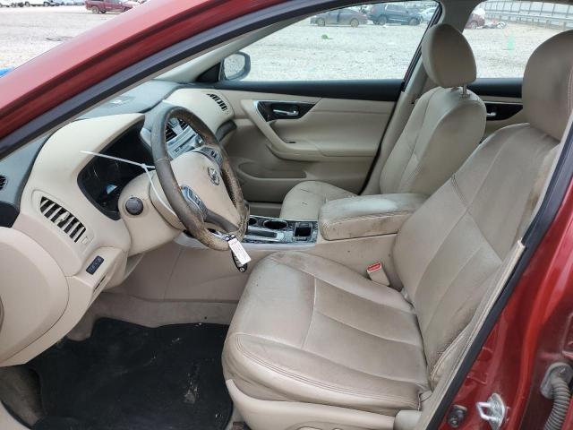 Photo 7 from auction – 2014 NISSAN ALTIMA 2.5 with VIN 1N4AL3AP6EC116775