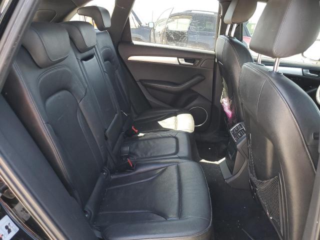 Photo 10 from auction – 2010 AUDI Q5 PRESTIG with VIN WA1WKAFP4AA053840