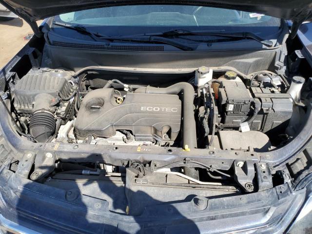Photo 12 from auction – 2018 CHEVROLET EQUINOX LT with VIN 3GNAXSEV8JS602095