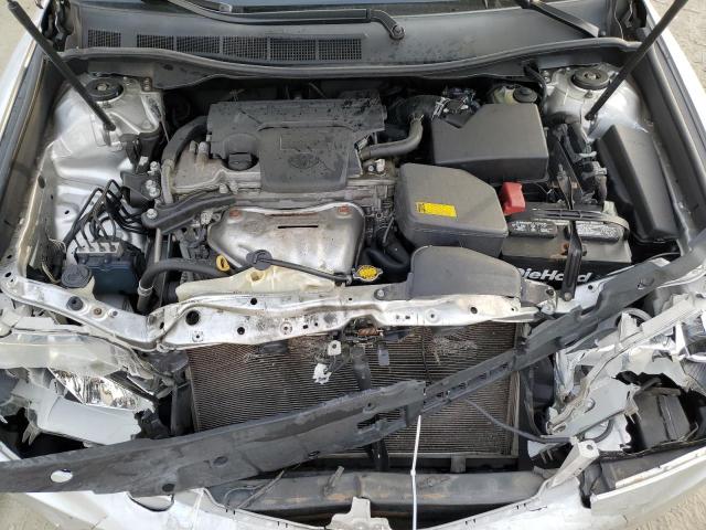 Photo 11 from auction – 2014 TOYOTA CAMRY L with VIN 4T1BF1FK7EU824000
