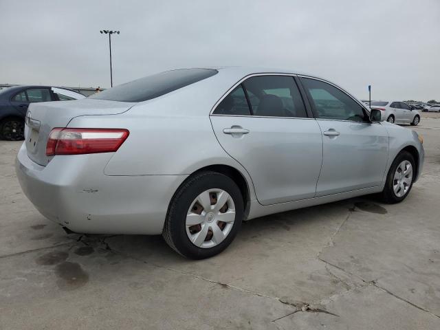 Photo 3 from auction – 2007 TOYOTA CAMRY CE with VIN 4T1BE46K27U637254