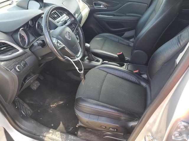 Photo 7 from auction – 2014 BUICK ENCORE with VIN KL4CJASB6EB753438