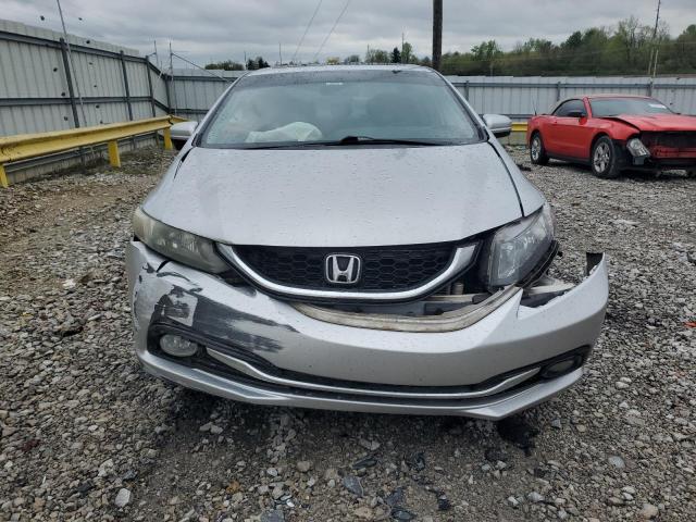 Photo 5 from auction – 2015 HONDA CIVIC EXL with VIN 19XFB2F94FE058313