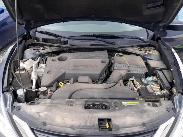 Photo 11 from auction – 2018 NISSAN ALTIMA 2.5 with VIN 1N4AL3AP7JC221819