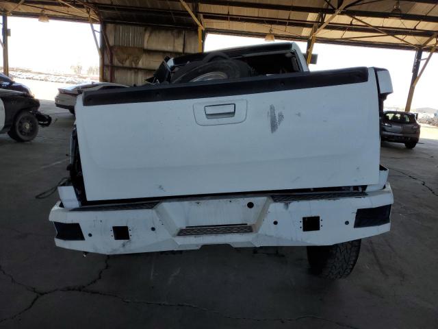 صورة رقم 6 من المزاد - 2008 CHEVROLET SILVERADO مع VIN 3GCEK13358G227073