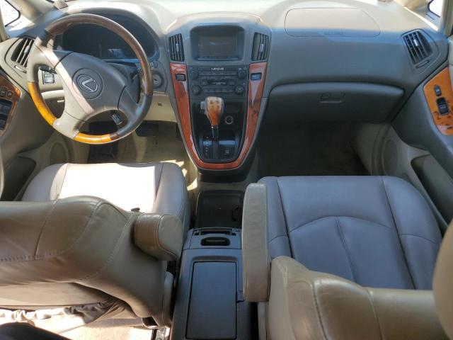 Фото 8 с аукциона – 2002 LEXUS RX 300 с VIN JTJGF10U420120616