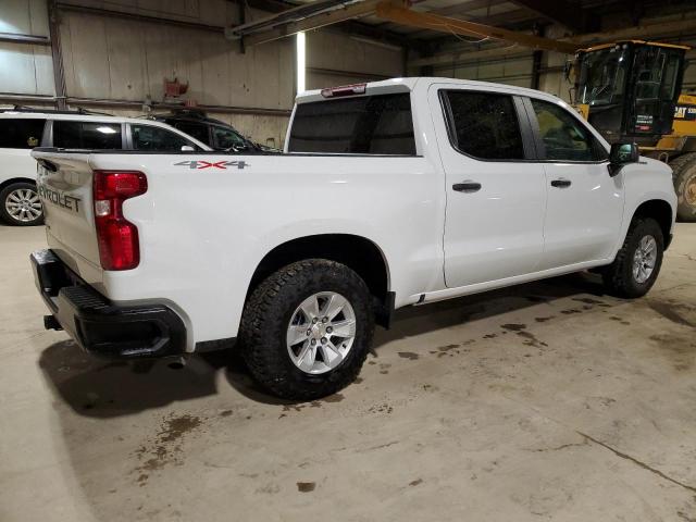 صورة رقم 3 من المزاد - 2023 CHEVROLET SILVERADO مع VIN 2GCUDAEDXP1128283