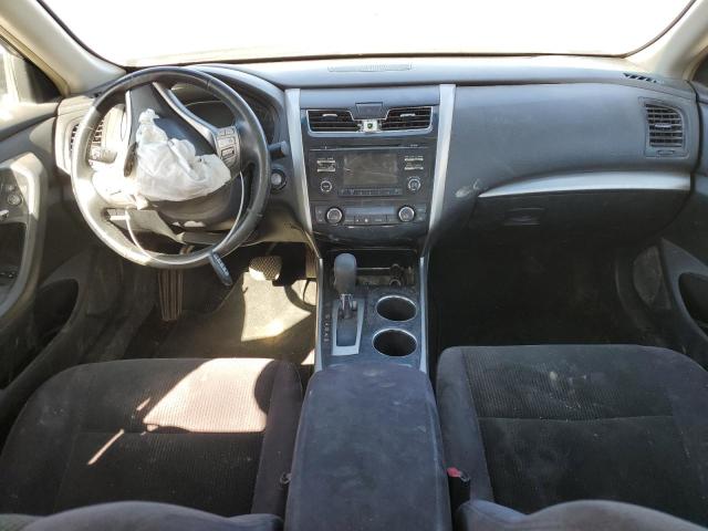 Photo 8 from auction – 2013 NISSAN ALTIMA 2.5 with VIN 1N4AL3AP1DC907343