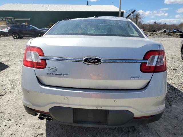 صورة رقم 6 من المزاد - 2010 FORD TAURUS SEL مع VIN 1FAHP2EW3AG156555