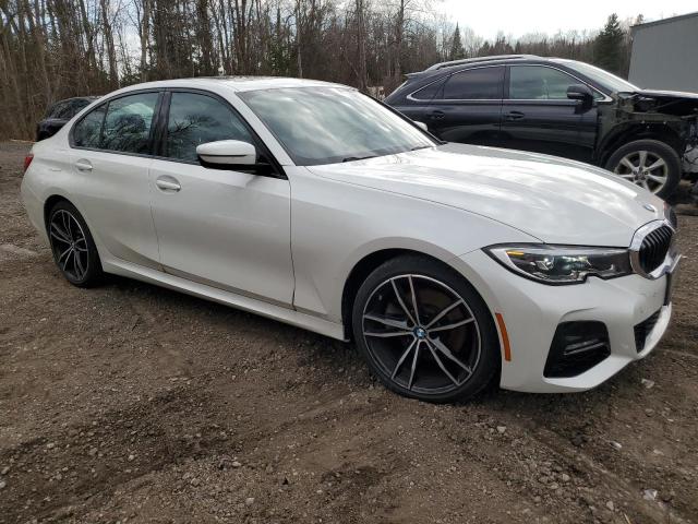 Photo 4 from auction – 2020 BMW 330XI with VIN 3MW5R7J05L8B24226