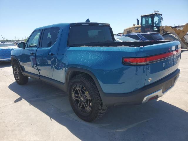 Photo 2 from auction – 2022 RIVIAN R1T ADVENT with VIN 7FCTGAAA4NN016700