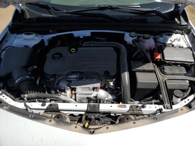 Photo 11 from auction – 2024 CHEVROLET MALIBU LS with VIN 1G1ZB5ST2RF111318