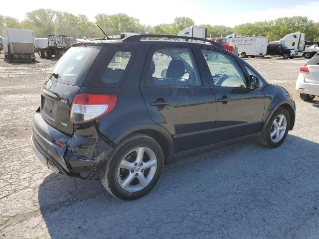Photo 3 from auction – 2009 SUZUKI SX4 TECHNO with VIN JS2YB413796202881