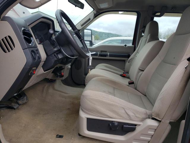 Photo 7 from auction – 2008 FORD F250 SUPER with VIN 1FTSW21598EB50846