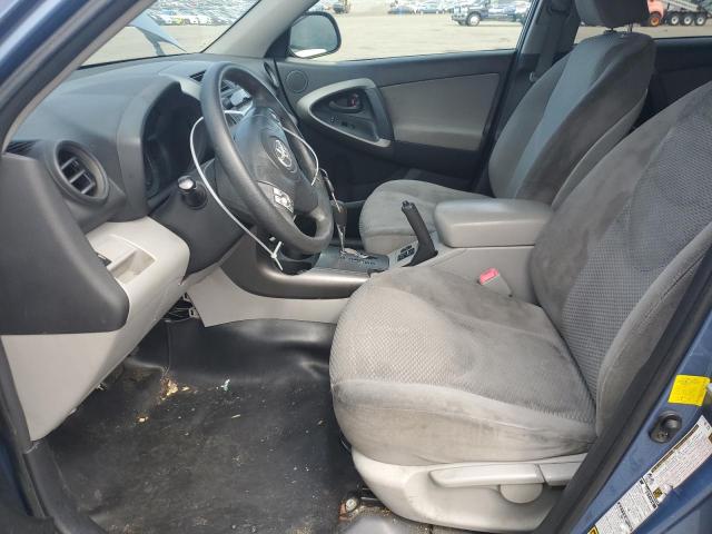 Photo 7 from auction – 2011 TOYOTA RAV4 with VIN JTMBF4DV7B5049853