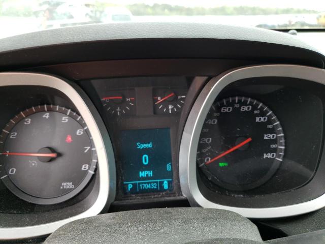 Фото 9 с аукциона – 2011 CHEVROLET EQUINOX LT с VIN 2CNFLPE59B6325301