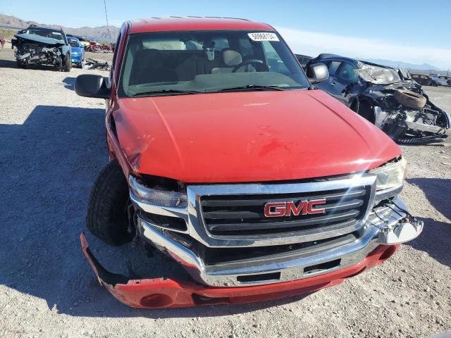 Photo 5 from auction – 2007 GMC NEW SIERRA with VIN 2GTEC13VX71150593
