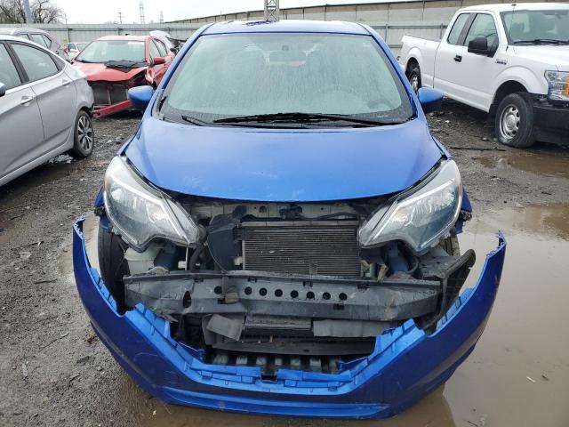 Photo 5 from auction – 2017 NISSAN VERSA NOTE with VIN 3N1CE2CP9HL356130