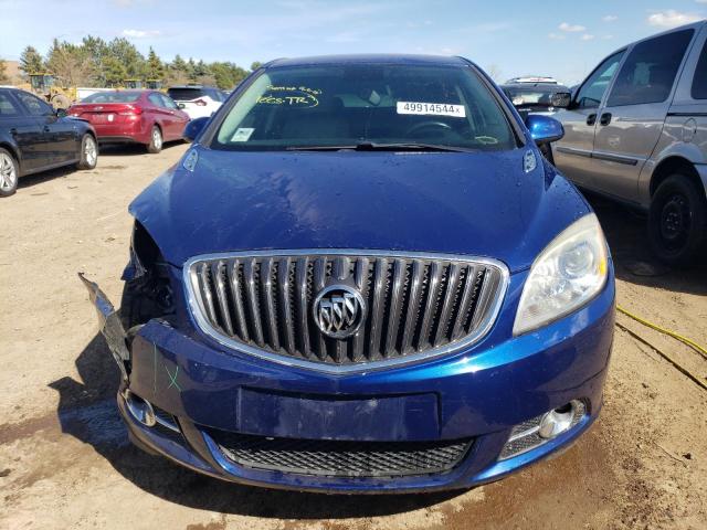 Photo 5 from auction – 2013 BUICK VERANO with VIN 1G4PP5SK7D4133483