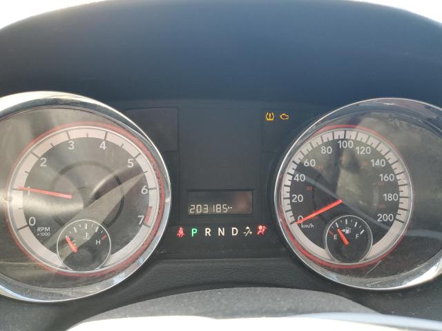 Photo 9 from auction – 2011 DODGE GRAND CARA with VIN 2D4RN4DG7BR762583