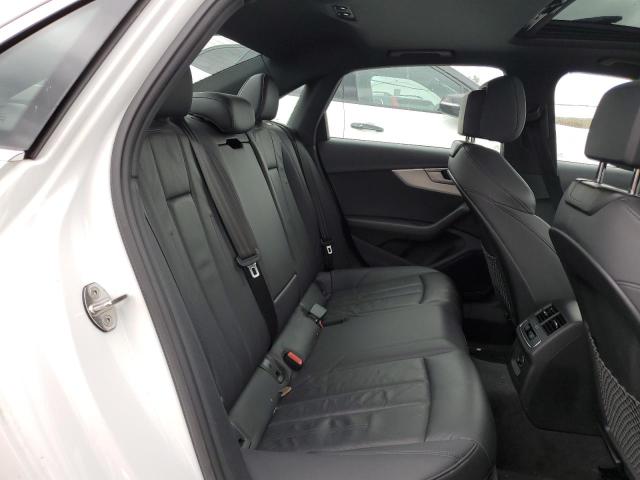 Photo 10 from auction – 2019 AUDI A4 PREMIUM with VIN WAUDNAF43KN006221