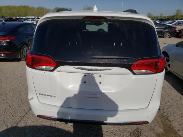 Photo 6 from auction – 2019 CHRYSLER PACIFICA T with VIN 2C4RC1FG6KR668726