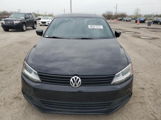 Photo 5 from auction – 2012 VOLKSWAGEN JETTA BASE with VIN 3VW1K7AJ9CM320477