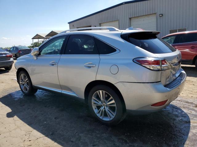 Photo 2 from auction – 2015 LEXUS RX 350 with VIN 2T2ZK1BA9FC183079