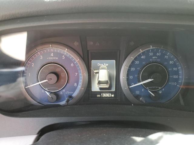 Photo 9 from auction – 2015 TOYOTA SIENNA XLE with VIN 5TDYK3DC8FS653202
