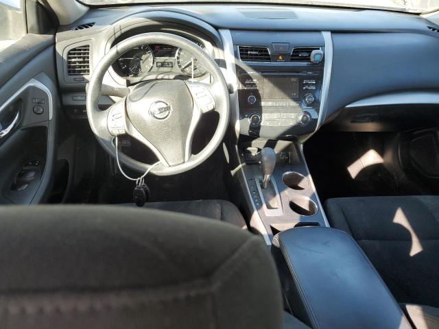 Photo 8 from auction – 2015 NISSAN ALTIMA 2.5 with VIN 1N4AL3AP8FC470475