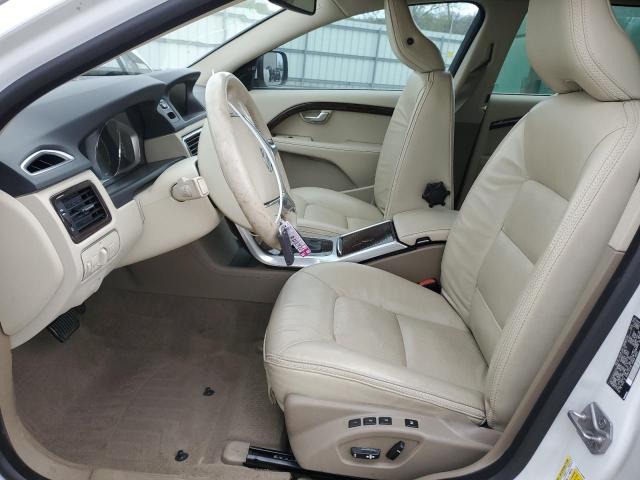 Photo 7 from auction – 2015 VOLVO XC70 3.2 P with VIN YV4952NCXF1187884