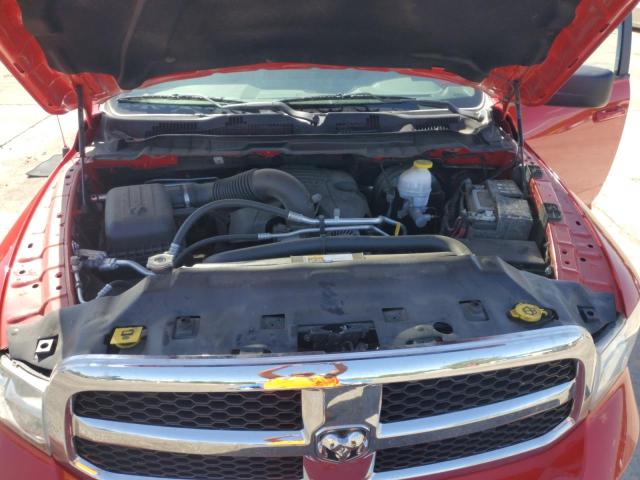 Photo 11 from auction – 2019 RAM 1500 CLASS with VIN 1C6RR7TT0KS696370