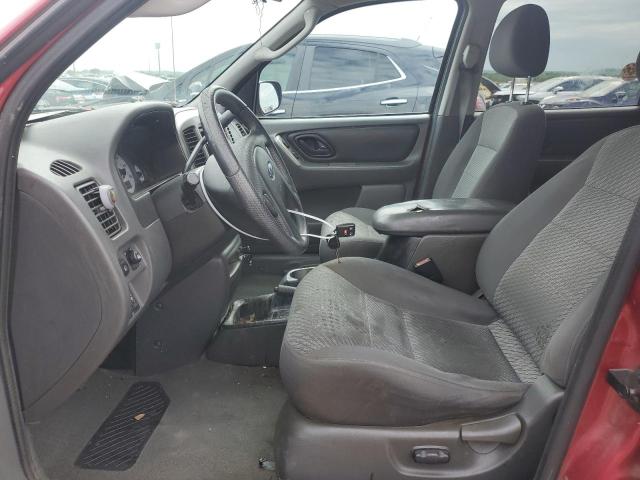 Photo 7 from auction – 2004 FORD ESCAPE XLT with VIN 1FMYU03164KA30170
