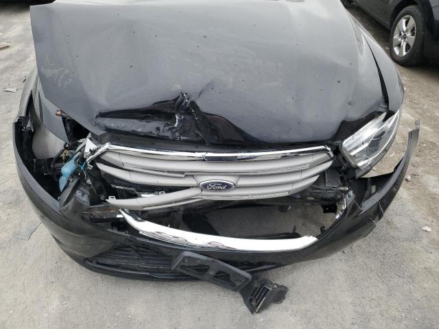 Photo 11 from auction – 2016 FORD TAURUS SE with VIN 1FAHP2D82GG133456
