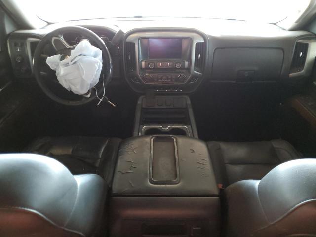 Photo 8 from auction – 2015 CHEVROLET SILVERADO with VIN 3GCUKSEJ1FG210975