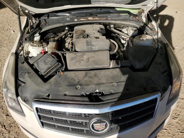 Zdjęcie 11 z aukcji – 2014 CADILLAC ATS z VIN 1G6AA5RA5E0175980