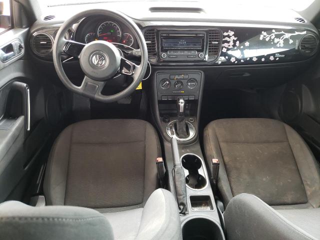 Photo 8 from auction – 2013 VOLKSWAGEN BEETLE with VIN 3VWFP7AT8DM630419
